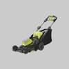 Tosaerba Elettrico A Batteria 'Ry36Lm40A-0' Ryobi 36V - Taglio 40 Cm - Ryobi