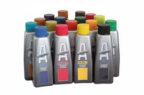 Colorante Acolor- - 10-19 Ml.16 Viola - 24 Pezzi Acolor