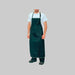 Grembiule Protettivo Per Decespugliatore 110X74 Cm