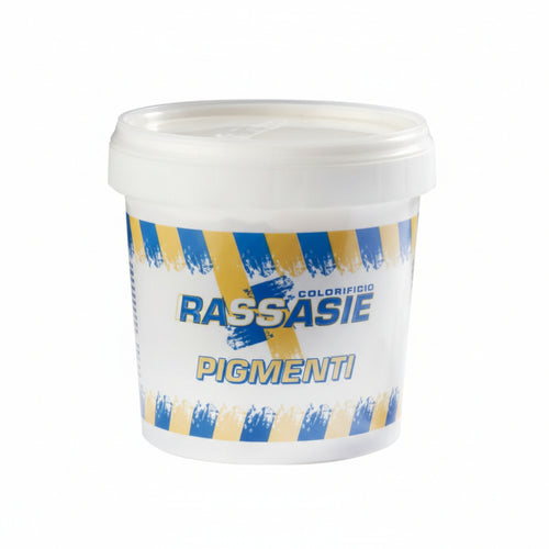 Mordente In Polvere- - Gr.500 Noce - 2 Pezzi