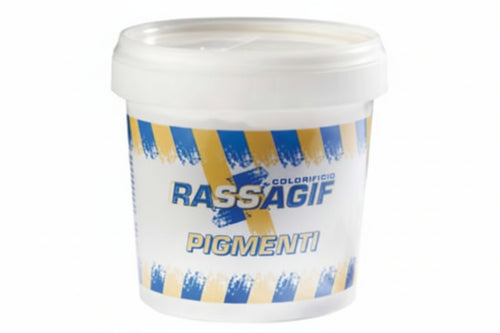 Mordente In Polvere Gr.500 Mogano