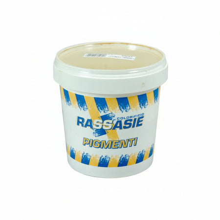 Ossido In Polvere- - Gr.500 Blu Oltremare - 6 Pezzi