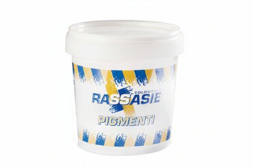 Terra In Polvere Gr.500 Ombra Bruciata