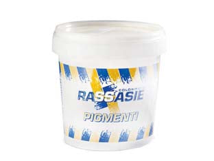 Terra In Polvere Gr.500 Giallo Ocra