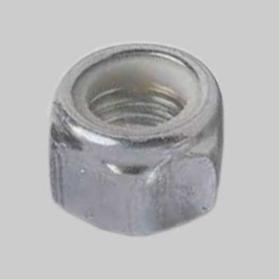 Dado Per Coppia Conica M8X1,25 Sx