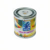 Smalto Sintetico Lucido Ml 125 (Lack 82)- - Ml.125 Giallo Melone Ral 1028 - 6 Pezzi Feudo