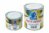 Smalto Sintetico Lucido (Lack 82)- - Ml.375 Verde Muschio Ral 6005 - 6 Pezzi Feudo