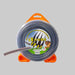 Filo Per Decespugliatore Professionale Co-Estruso Tondo 'Extreme' Mm 3,0X55 Mt - Made In Italy