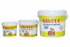 Stucco In Pasta Gistuc In Barattolo- - Gr.500 (Ml.250) - 16 Pezzi Guelfi