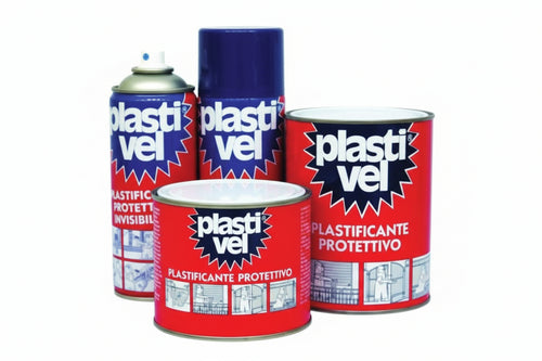Plastivel Ultra Protettivo Multiuso Lt.1 Plastivel