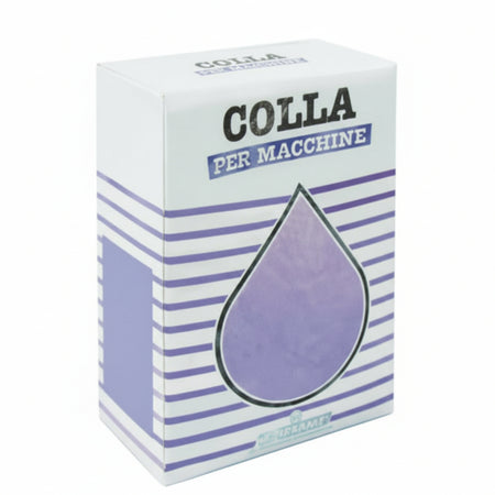 Colla Per Piastrelle- - Kg.1 In Scatotola - 12 Pezzi
