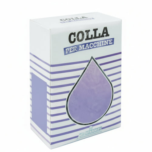 Colla Per Piastrelle- - Kg.1 In Scatotola - 12 Pezzi