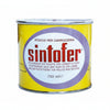 Sintofer Stucco Per Metallo In Barattolo Ml.500 Grigio Sintolit