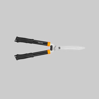 Forbice Per Siepe 'Hs21 Solid' Fiskars 55 Cm - Fiskars