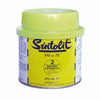 Sintolit Fai Da Te Stucco Per Marmo In Barattolo Ml.375 Ml.375 Trasparente Sintolit