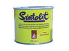 Sintolit Stucco Per Marmo E Ceramica In Barattolo Ml.750 Paglierino Tipo Liquido Sintolit