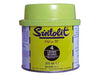 Sintolit Fai Da Te Stucco Per Legno In Barattolo Ml.375 Ml.375 Legno Chiaro Sintolit