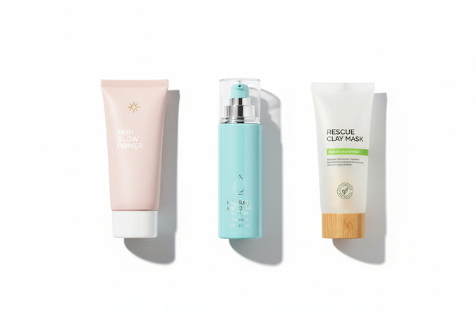 K2 Stucco In Pasta Multiuso Colorato In Tubetto- - Ml.150 - Noce Chiaro - 6 Pezzi K2