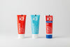 K2 Stucco In Pasta Multiuso Colorato In Tubetto- - Ml.150 - Noce Scuro - 6 Pezzi K2