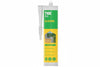 Silicone Acetico Seal Sil- - Ml.280 Bianco - 20 Pezzi Tkk