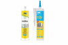 Silicone Neutro Seal Neutral- - Ml.300 Bianco - 4 Pezzi Tkk