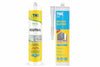 Silicone Neutro Seal Neutral- - Ml.310 Avorio Ral1013 - 2 Pezzi Tkk