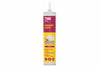 Silicone Sigillante Acrilico Per Parquet Seal Acryl Parquet- - Ml.300 Rovere - 2 Pezzi Tkk