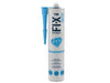 Colla Elastica Fi-X Expert Transparente Cristal- - Ml.290 Trasparente - 2 Pezzi Tkk