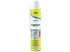 Schiuma Poliuretanica Tekapur Firestop- - Ml.750 Applicazione Manuale - Rosso - 2 Pezzi Tkk