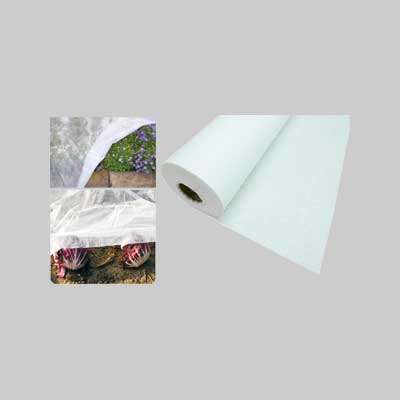 Tessuto Non Tessuto Termico Mt 2,4X250 - 600 Mq