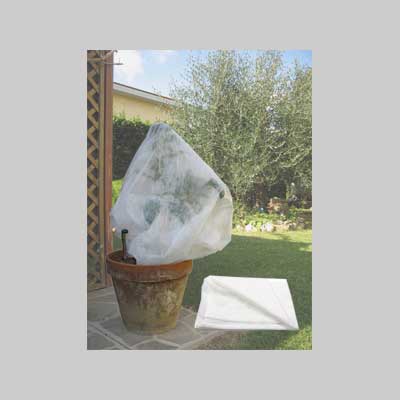 Tessuto Non Tessuto Termico A Cappuccio Mt 1,0X1,6H - Confezione 3 Pezzi