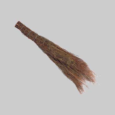 Scopa Erica Naturale -