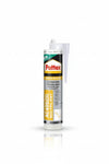 Pattex Sigillante Sista Ac405 Acrilico Muro Ruvido Bianco Ml.300 Bianco Henkel