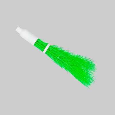 Scopa Tipo Netturbino Ramificata