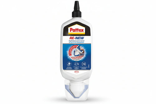 Pattex Bagnosano Re-New- - Ml.80 - 2 Blister Henkel