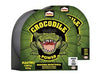 Pattex Crocodile Nastro Adesivo- - Mt.20 Nero - 8 Pezzi Henkel