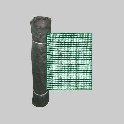 Rete Ombreggiante Ideal Star '80' 3X4 Mt - Ideal Star