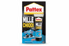 Pattex Millechiodi Water Resistant Per Esterni E Interni- - Gr.100 - 4 Blister Henkel
