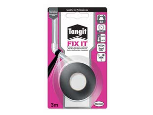 Tangit Nastro Multiuso Fix-It In Blister- - Mt.3 - 2 Blister Henkel