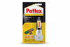 Pattex Adesivo Special Plastica Trasparente- - Gr.30 - 6 Blister Henkel