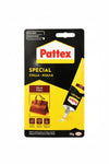 Pattex Adesivo Special Pelle E Cuoio- - Gr.30 - 6 Blister Henkel