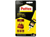 Pattex Adesivo Special Pelle E Cuoio- - Gr.30 - 6 Blister Henkel