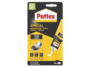 Pattex Special Scarpe- - Gr.30 - 6 Blister Henkel