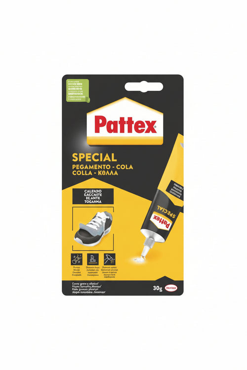 Pattex Special Scarpe- - Gr.30 - 6 Blister Henkel