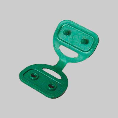 Gancio Fermarete - 100 Pezzi