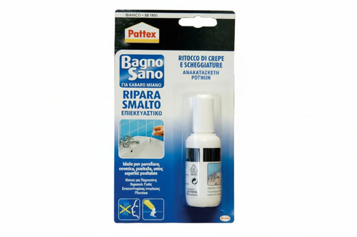 Pattex Smalto Pronto- - Ml.50 - 6 Blister Henkel