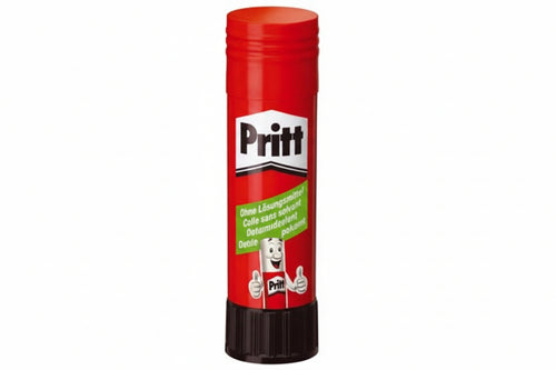 Colla Pritt Stick- - Gr.22 - 12 Pezzi Henkel