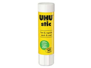 Colla Stic- - Gr.8,2 - 10 Blister Uhu