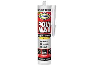 Polymax High Tack Express Cristal Gr.300 Bostik