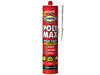 Polymax High Tack Express Bianco Gr.440 Bostik